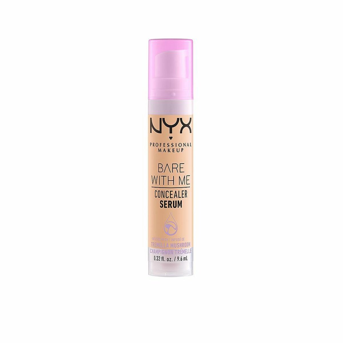 Facial Corrector K3391600 Serum 9,6 ml - NYX Maroc - Aylal Beauty