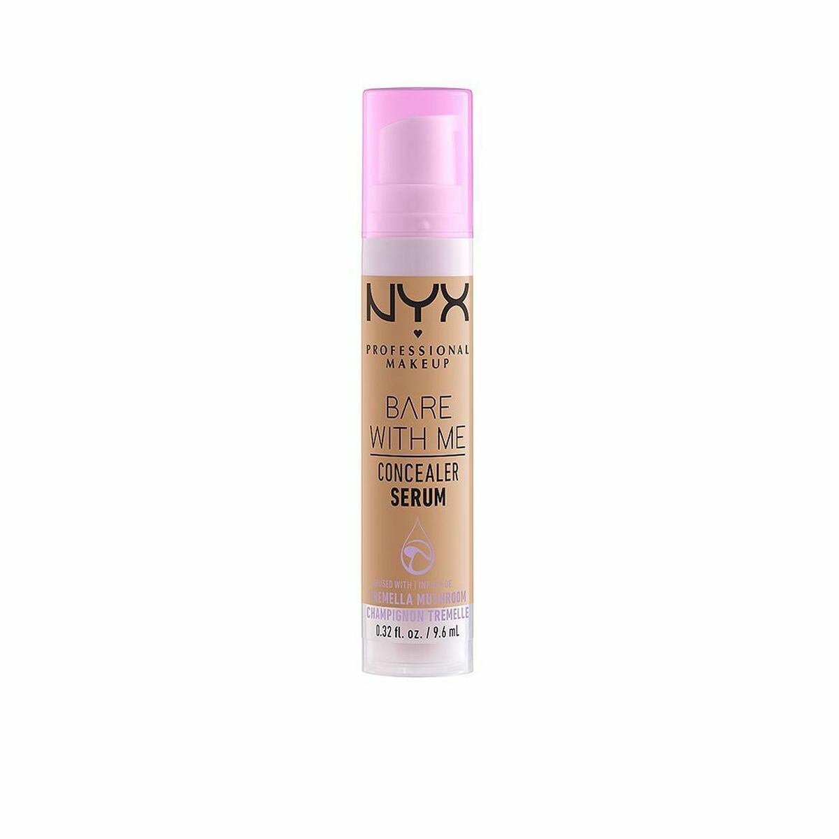 Facial Corrector K3391900 Serum Nº 07 9,6 ml - NYX Maroc - Aylal Beauty