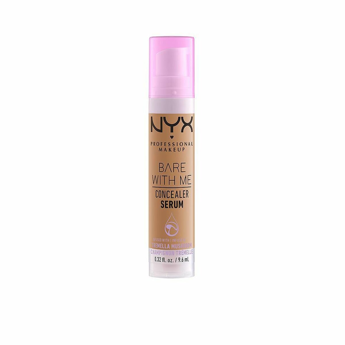 Facial Corrector K3392000 Serum 9,6 ml - NYX Maroc - Aylal Beauty