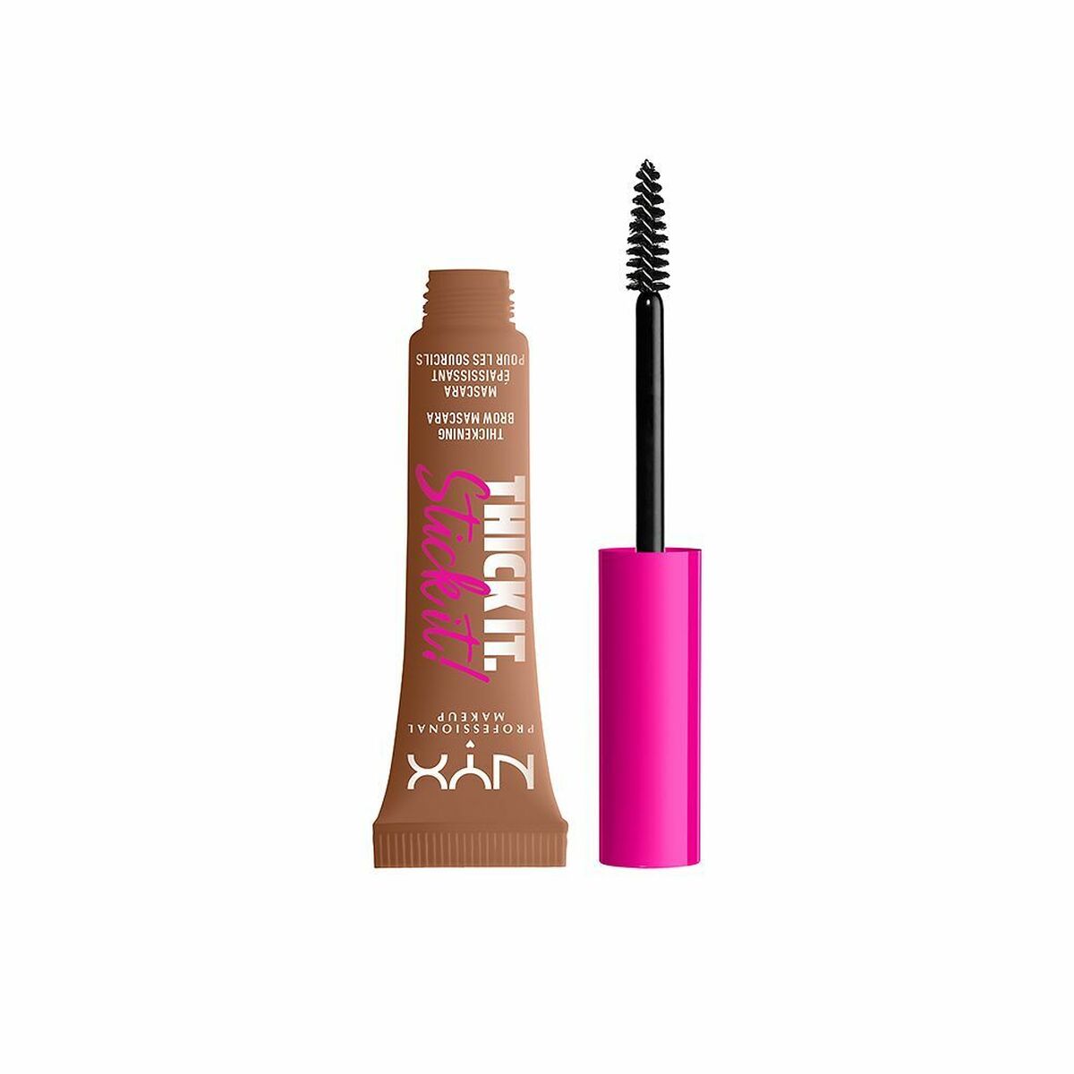 Mascara K3392700 - NYX Maroc - Aylal Beauty