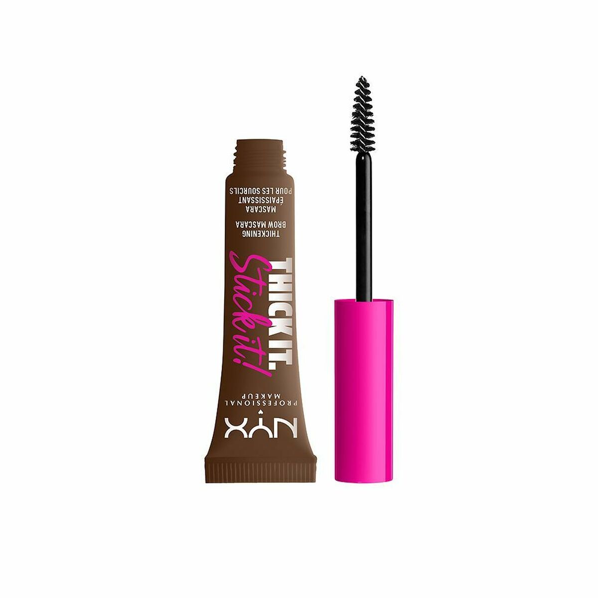 Mascara K3393000 - NYX Maroc - Aylal Beauty