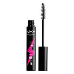 Mascara Worth The Hype - NYX Maroc - Aylal Beauty