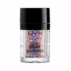 Eyeshadow NYX Glitter Brillants beauty beam 2,5 g - NYX Maroc - Aylal Beauty