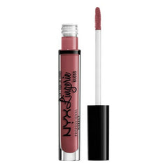 Lip-gloss Lingerie (3,4 ml) 3,4 ml - NYX Maroc - Aylal Beauty