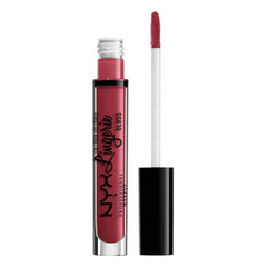 Lip-gloss Lingerie (3,4 ml) 3,4 ml - NYX Maroc - Aylal Beauty