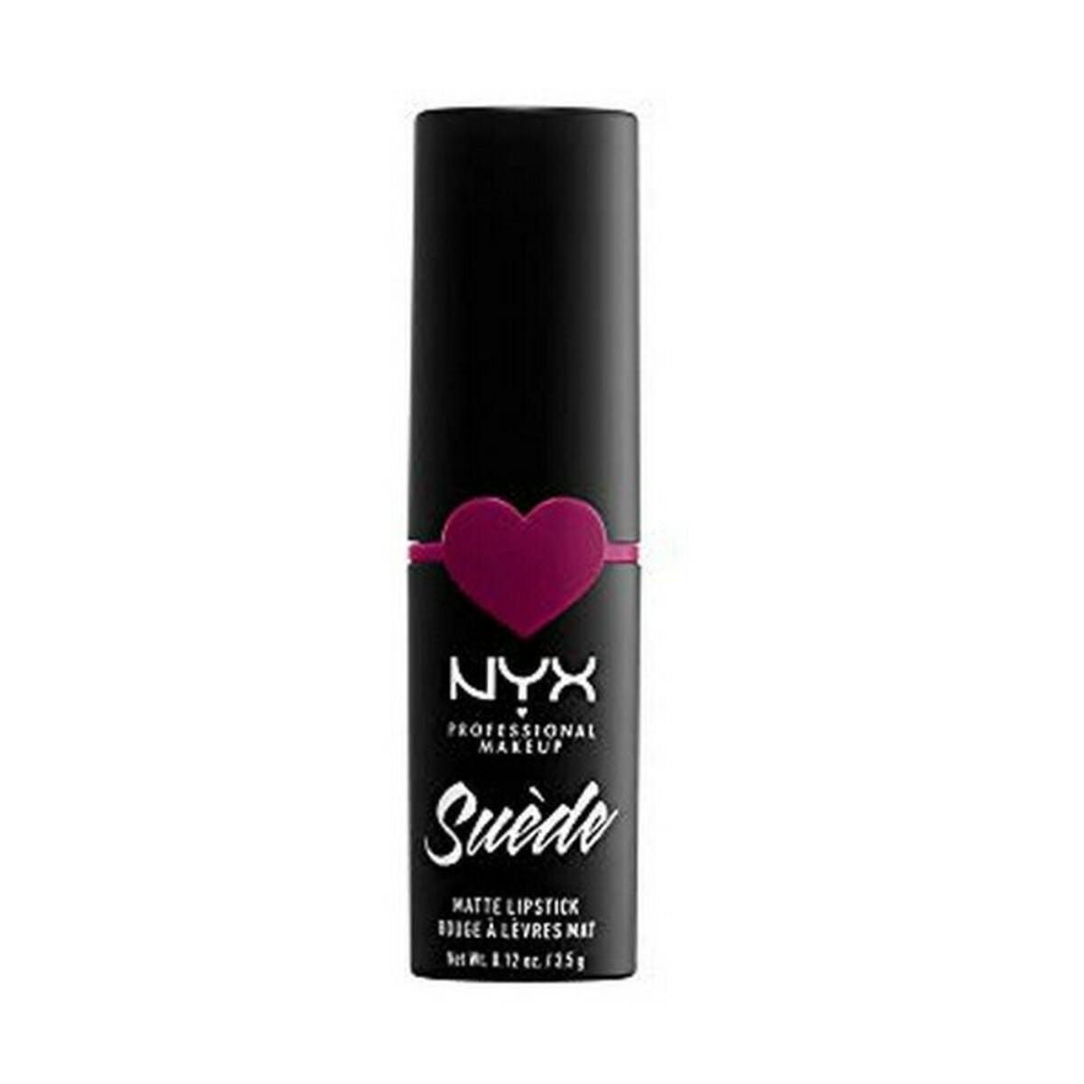 Lipstick Suede NYX | NYX | Aylal Beauty