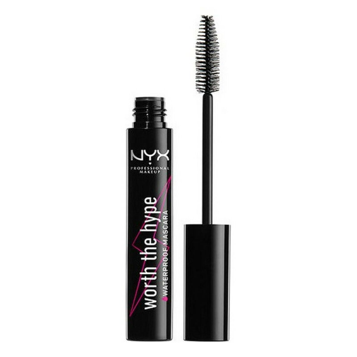 Mascara Worth the Hype - NYX Maroc - Aylal Beauty