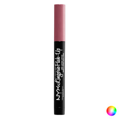 Lipstick Lingerie Push Up (1,5 g) - NYX Maroc - Aylal Beauty