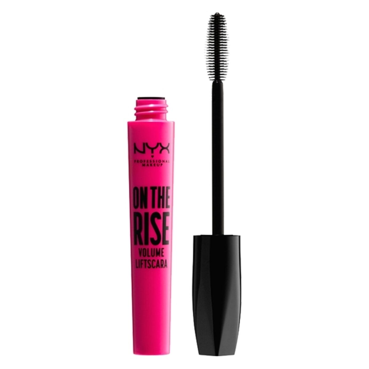 Mascara On The Rise black - NYX Maroc - Aylal Beauty