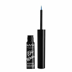 Eyeliner Epic Wear Waterproof NYX - NYX Maroc - Aylal Beauty