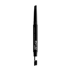 Eyebrow Pencil Fill & Fluff Clear (15 g) - NYX Maroc - Aylal Beauty