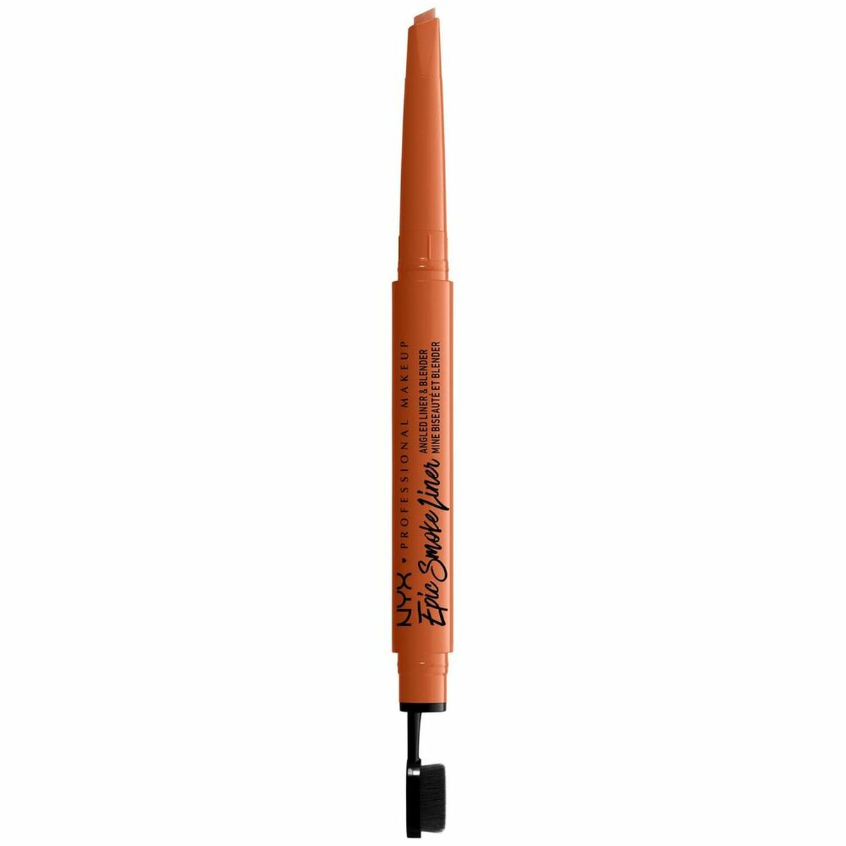 Eyeliner Epic Smoke Liner 5-fired up 2-in-1 (13,5 g) - NYX Maroc - Aylal Beauty