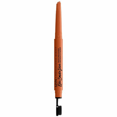 Eyeliner Epic Smoke Liner 5-fired up 2-in-1 (13,5 g) - NYX Maroc - Aylal Beauty