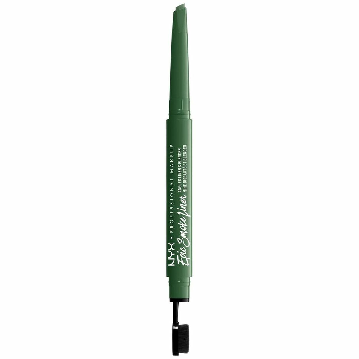 Eyeliner Epic Smoke Liner 8-sage sparks 2-in-1 (13,5 g) - NYX Maroc - Aylal Beauty