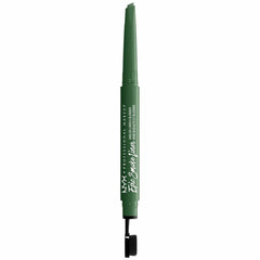 Eyeliner Epic Smoke Liner 8-sage sparks 2-in-1 (13,5 g) - NYX Maroc - Aylal Beauty