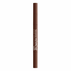 Eyeliner Epic Smoke Liner 11-mocha match 2-in-1 (13,5 g) - NYX Maroc - Aylal Beauty