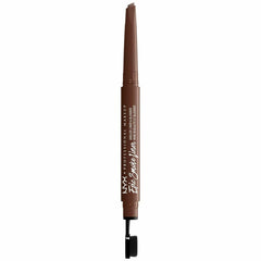 Eyeliner Epic Smoke Liner 11-mocha match 2-in-1 (13,5 g) - NYX Maroc - Aylal Beauty