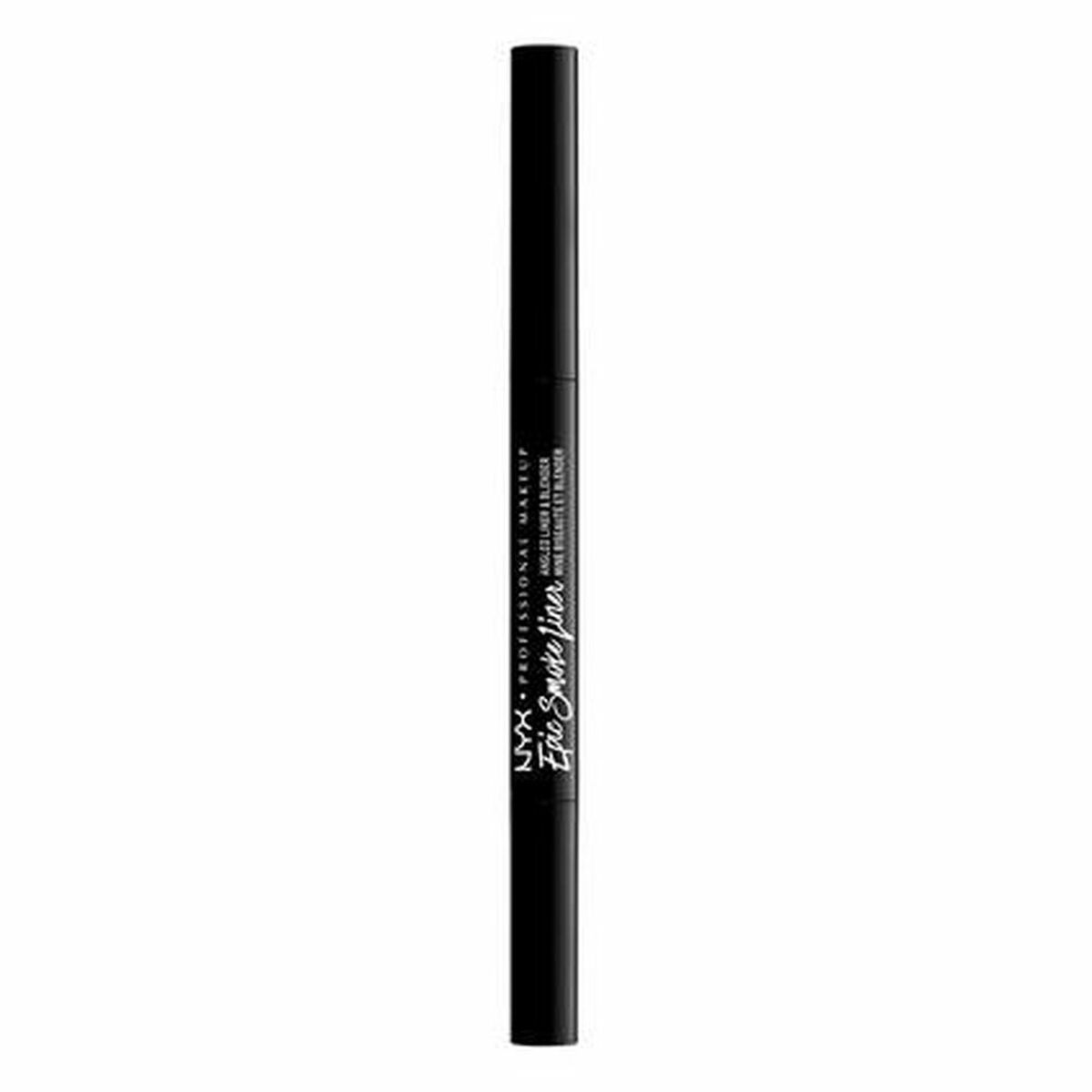 Eyeliner Epic Smoke Liner 12-black smoke 2-in-1 (13,5 g) - NYX Maroc - Aylal Beauty