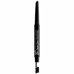 Eyeliner Epic Smoke Liner 12-black smoke 2-in-1 (13,5 g) - NYX Maroc - Aylal Beauty