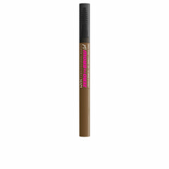 Eyebrow Volumising Gel Zero To Brow Nº 03 Taupe 2 ml - NYX Maroc - Aylal Beauty