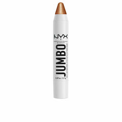 Eye Pencil Jumbo True gold 2,7 g - NYX Maroc - Aylal Beauty