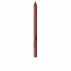 Lip Liner Pencil NYX Line Loud Nº 30 Leave a Legacy 1,2 ml - NYX Maroc - Aylal Beauty