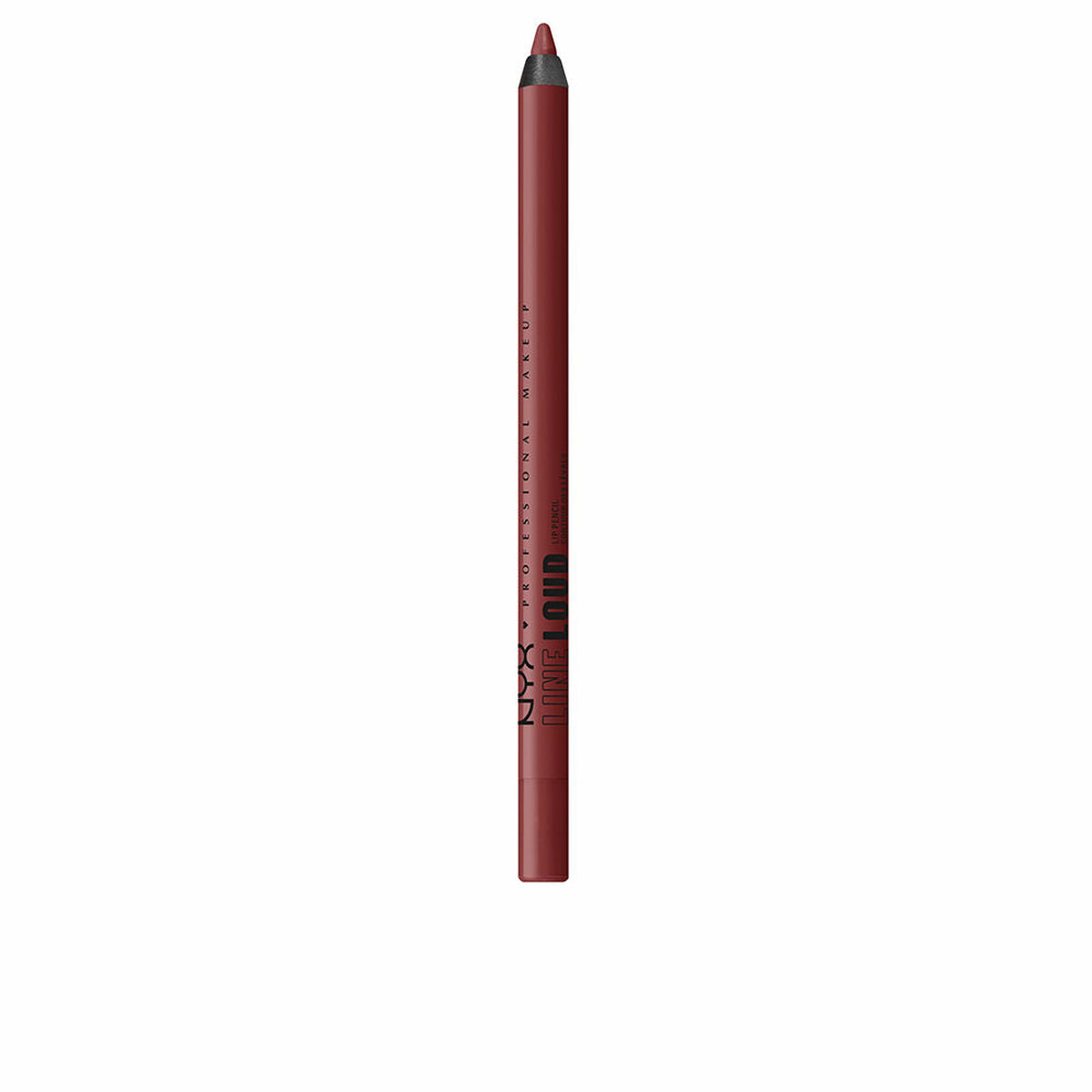 Lip Liner Pencil Line Loud Nº 31 Ten Out Of Ten 1,2 ml - NYX Maroc - Aylal Beauty