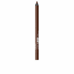 Lip Liner Pencil NYX Line Loud Nº 33 Too Blessed 1,2 ml - NYX Maroc - Aylal Beauty