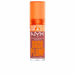 Lip-gloss Duck Plump Nude swings 6,8 ml - NYX Maroc - Aylal Beauty