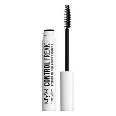 Eyebrow Fixing Gel Control Freak - NYX Maroc - Aylal Beauty