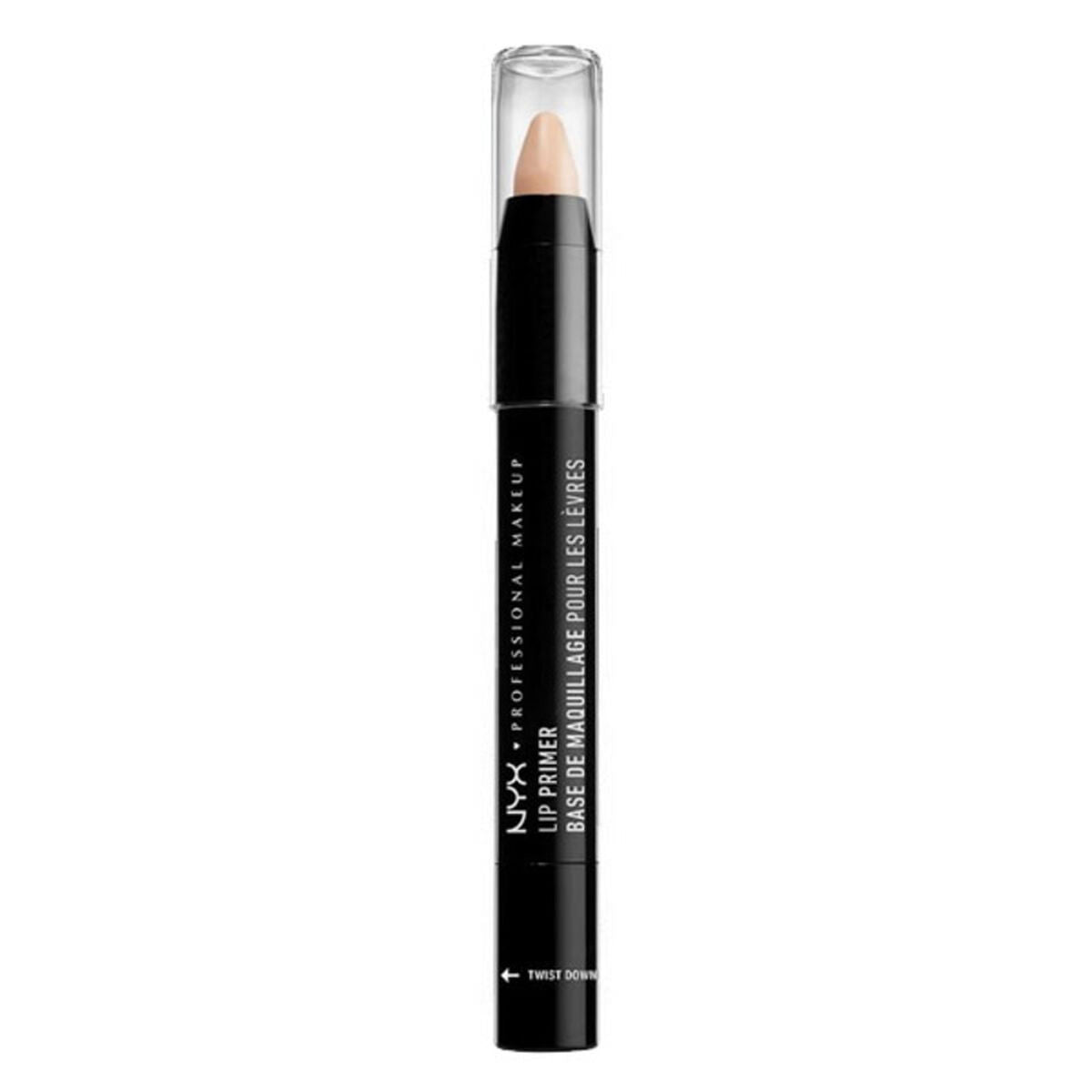 Make-up Primer Lip Primer LPR02 (13,6 g) - NYX Maroc - Aylal Beauty