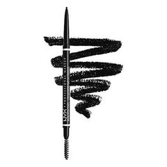 Eyebrow Make-up Micro Brow (0,09 g) - NYX Maroc - Aylal Beauty