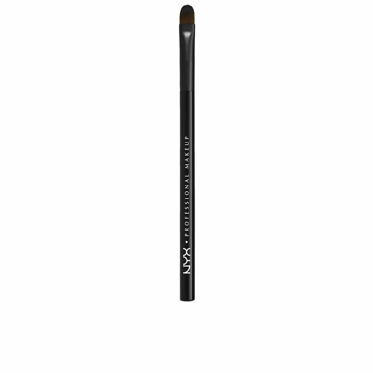 Eyeshadow brush Black Fine - NYX Maroc - Aylal Beauty