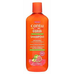 Anti-dandruff Shampoo Scalp relief 400 ml - Cantu Maroc - Aylal Beauty