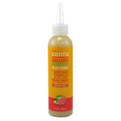 Pre-Shampoo Scalp Exfoliating 180 ml Hair Exfoliator - Cantu Maroc - Aylal Beauty