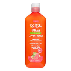 Conditioner Cantu Guava and Ginger 400 ml Soothing - Cantu Maroc - Aylal Beauty