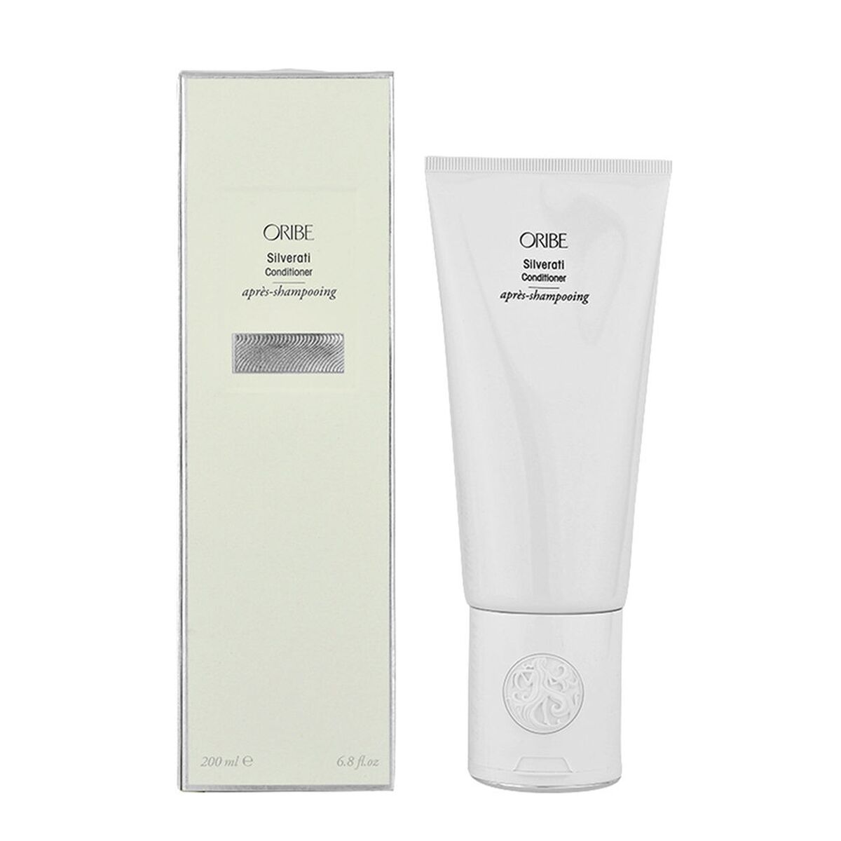Conditioner Oribe Silverati 200 ml Highlighter Grey hair - Oribe Maroc - Aylal Beauty