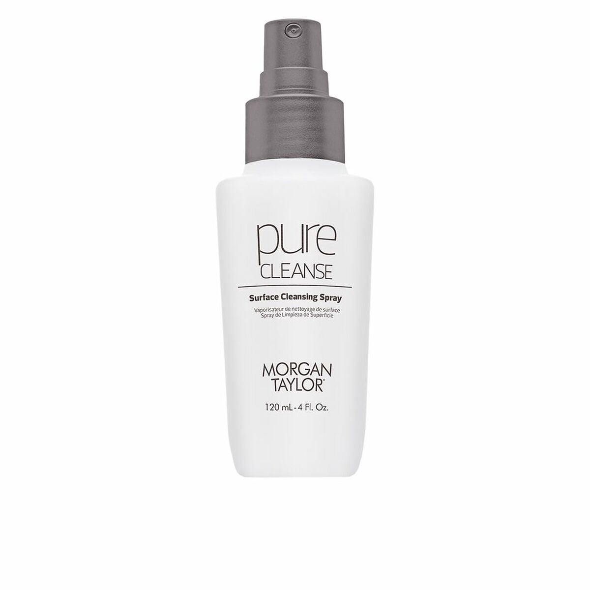 Cleansing Cream Pure Cleanse (120 ml) - Morgan Taylor Maroc - Aylal Beauty