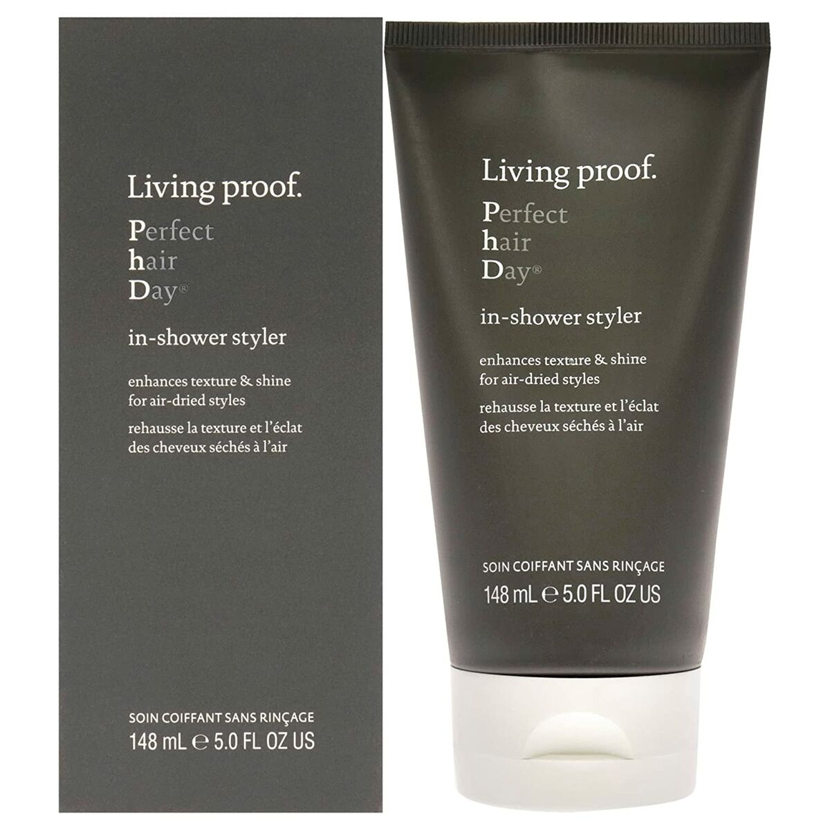 Styling Cream Perfect Hair Day 148 ml Shower - Living Proof Maroc - Aylal Beauty