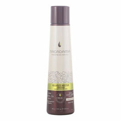 Conditioner Weightless (300 ml) - Macadamia Maroc - Aylal Beauty