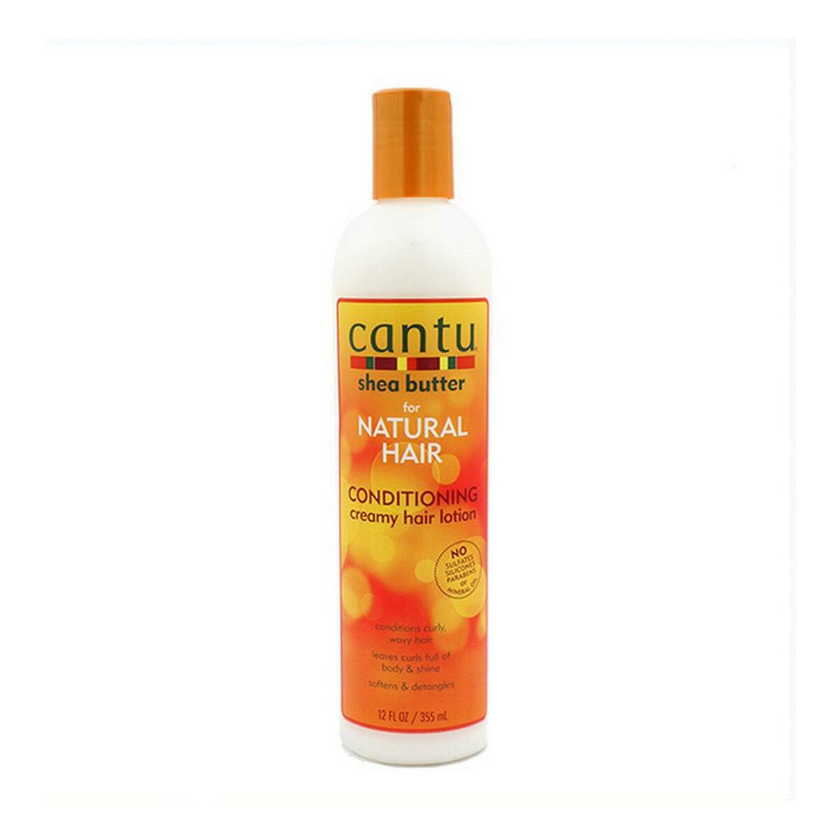 Conditioner Shea Butter Creany Hair (355 ml) - Cantu Maroc - Aylal Beauty