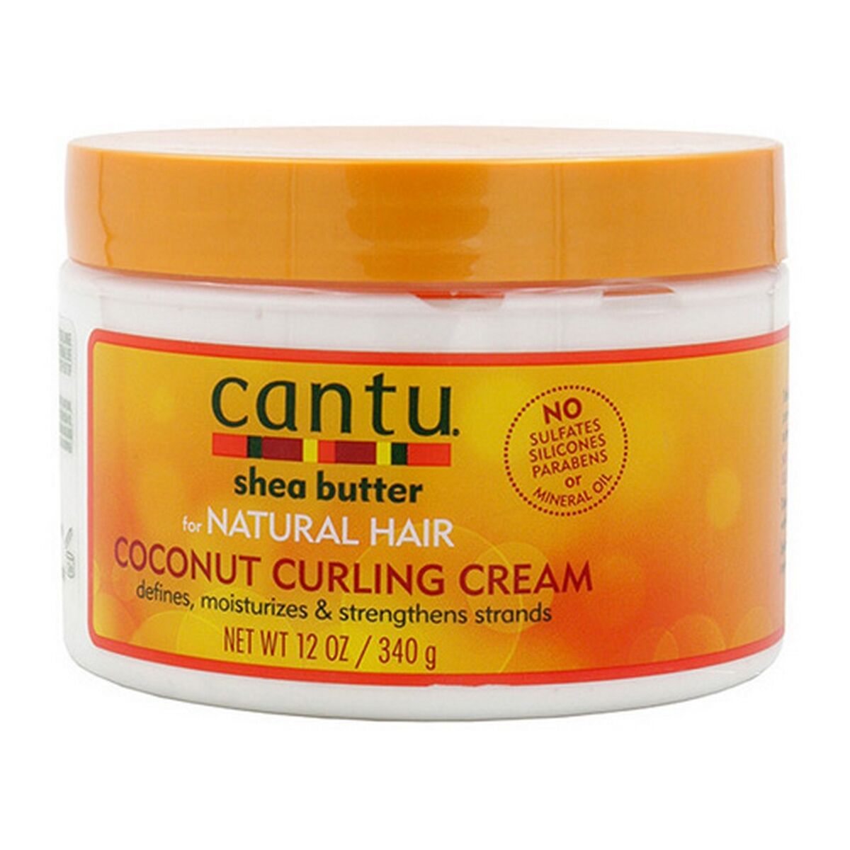 Conditioner Cantu MD-FX51-5XNN (340 g) - Cantu Maroc - Aylal Beauty