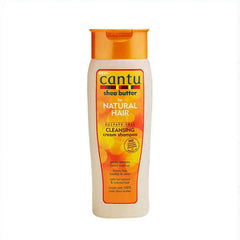 Shampoo Shea Butter Hair Cleansing 267562 - Cantu Maroc - Aylal Beauty