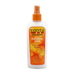 Styling Cream Shea Butter (237 ml) - Cantu Maroc - Aylal Beauty