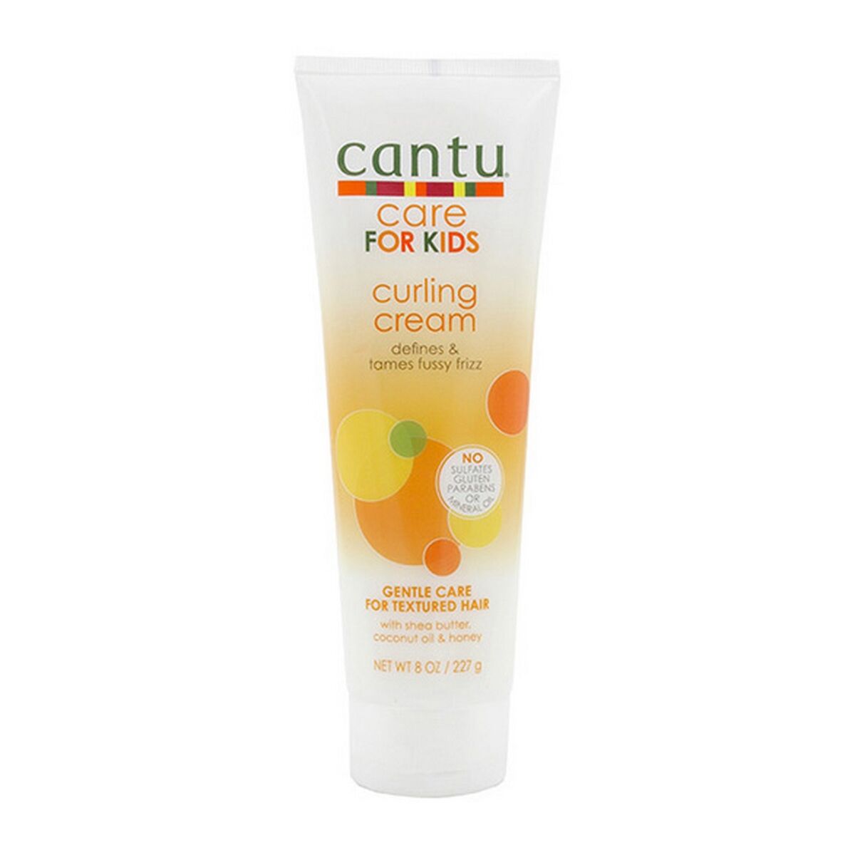 Styling Cream CTU07543 (227 g) - Cantu Maroc - Aylal Beauty