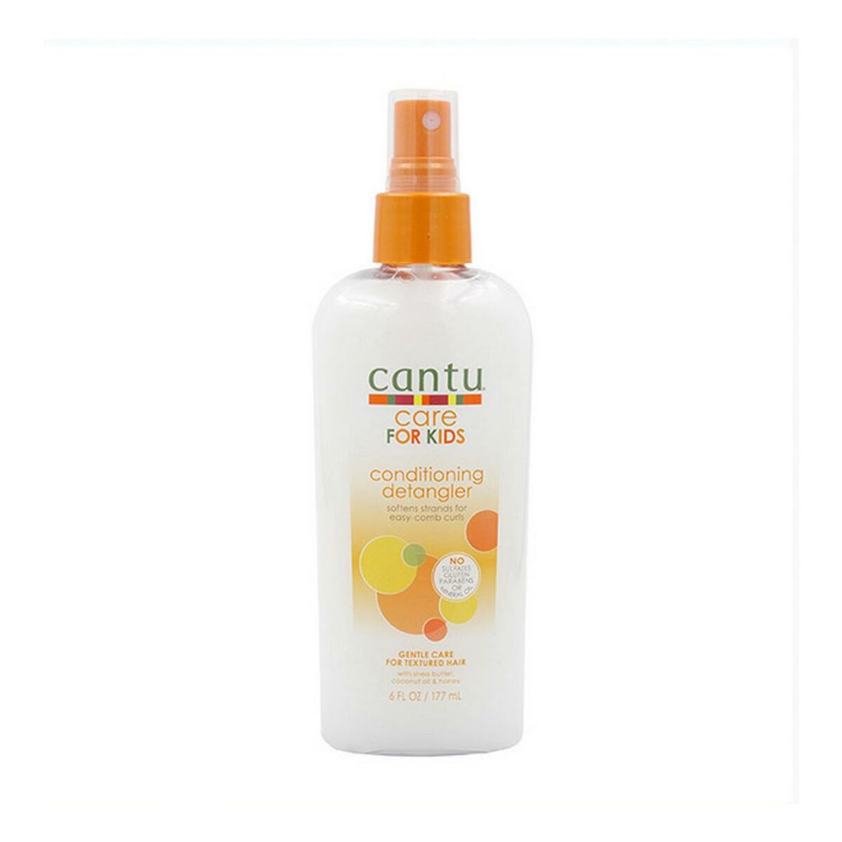 Conditioner Kids Care Detang (177 ml) - Cantu Maroc - Aylal Beauty