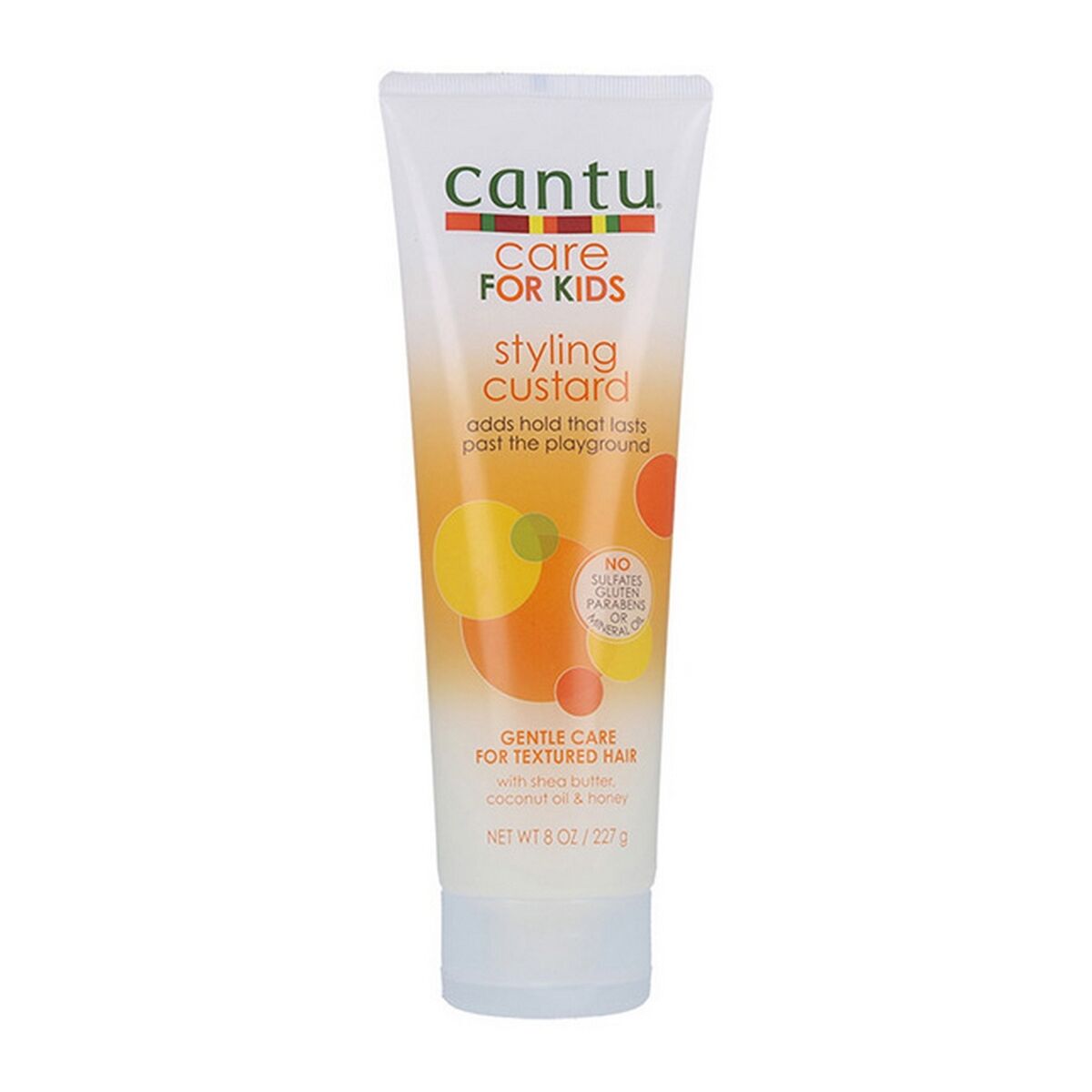 Styling Cream Kids Care Styling (227 g) - Cantu Maroc - Aylal Beauty