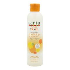 Shampoo Kids Care Nourishing Cantu 5465 237 ml (237 ml) - Cantu Maroc - Aylal Beauty