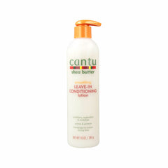 Conditioner Shea Butter Smoothing Leave-In (284 g) - Cantu Maroc - Aylal Beauty