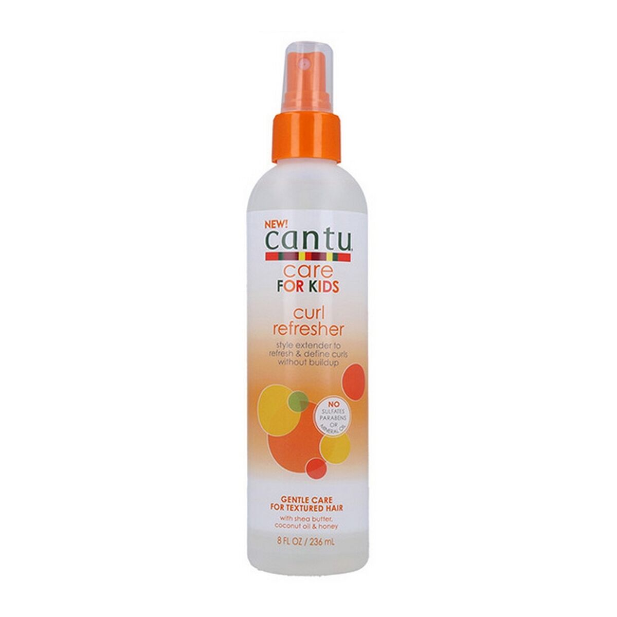 Detangling Conditioner Kids Care Curl (227 g) - Cantu Maroc - Aylal Beauty